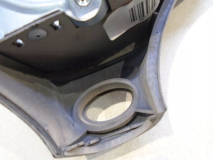 ПОДУШКА БЕЗОПАСНОСТИ ВОДИТЕЛЯ ROVER 75 EHM102400SCD, фото 5