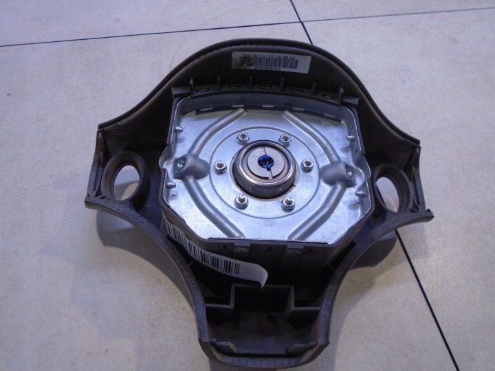 ПОДУШКА БЕЗОПАСНОСТИ ВОДИТЕЛЯ ROVER 75 EHM102400SCD, фото 2