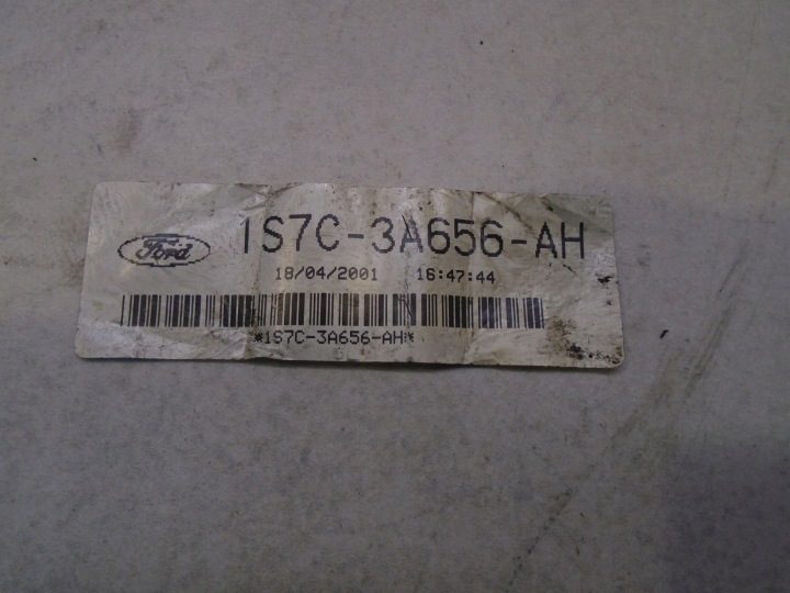 ТРУБКА ГИДРОУСИЛИТЕЛЯ FORD MONDEO MK3 2.0 16V, фото 9