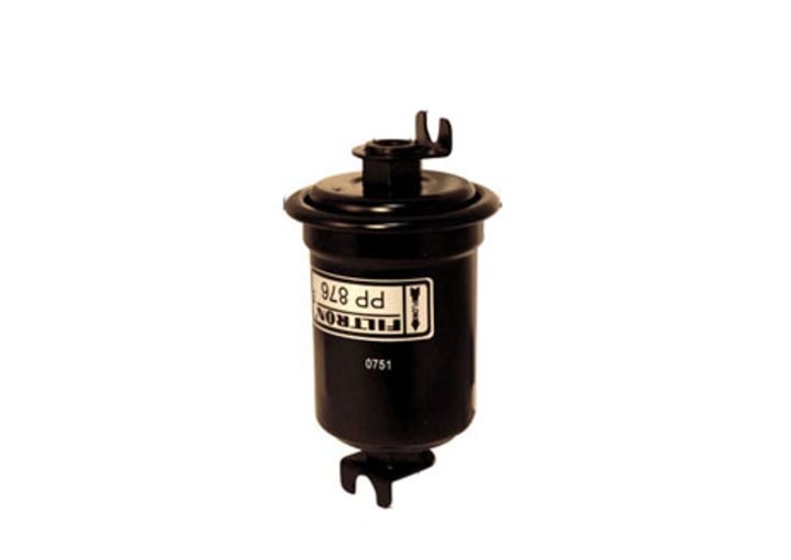 Filtron PP 876 Топливный фильтр, фото 3
