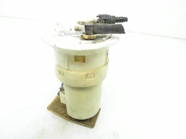 ТОПЛИВНЫЙ НАСОС TOYOTA YARIS I (P1) 1.0 VVT- и 68 - 770200D010A, фото 1