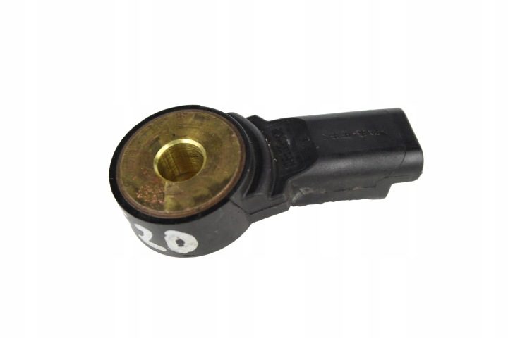 ДАТЧИК ДЕТОНАЦИИ BMW F20 F21 1.6i N13B16A 2011-2019 V755211480, фото 3