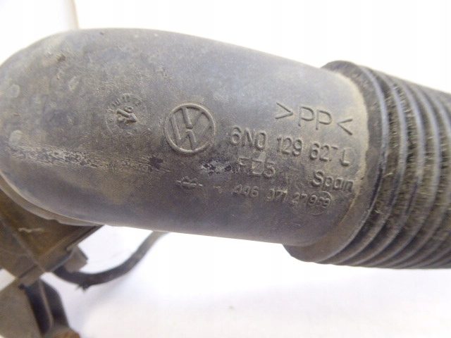Polo III 6N корпус воздушного фильтра 1.0 SPI, фото 12