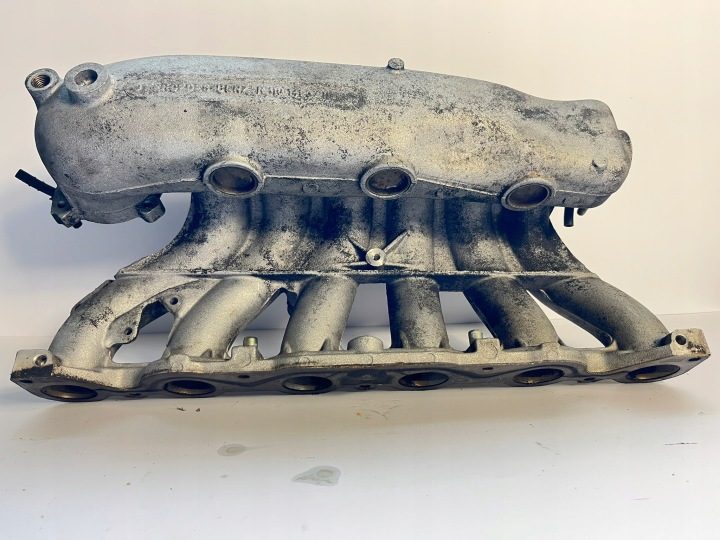 ВПУСКНОЙ КОЛЛЕКТОР MERCEDES W123 W116 W126 R107 280 M110 1101413701, фото 7