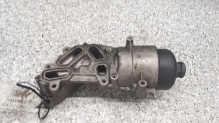 Ford OE 9687911280 Радиатор, система охлаждения двигателя, фото 1