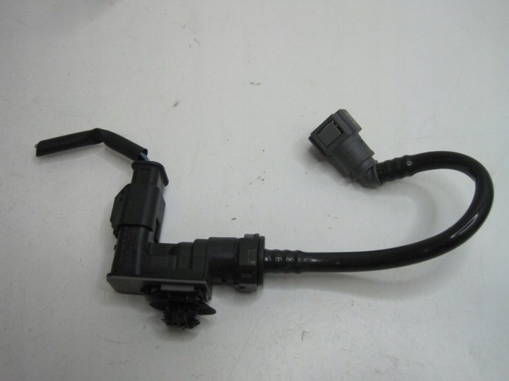 Трубка датчик вакуумного усилителя Citroen DS5 2.0 HDI 9670283380, фото 1