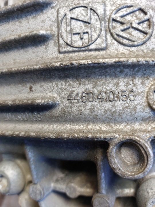 ДИФФЕРЕНЦИАЛ ЗАДНИЙ PORSCHE CAYENNE III 9Y 22 г. 0DG500043J, фото 9