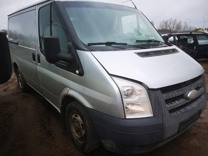 Ford Transit Реле 2006 2.2L 6g9t14b192da 6g9t-14b192-da, фото 4