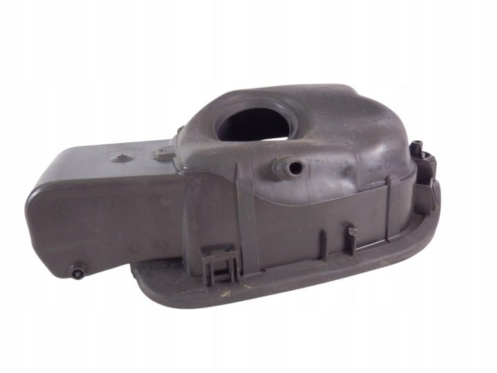 Volkswagen OE 3G9809857C лючок горловины бензобака, фото 3