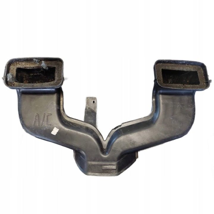 Патрубок впуска воздуха средний Ford Transit 2006-2013 6c11-18D405-BE, фото 1