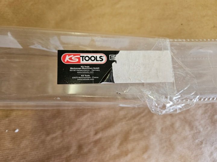 Ключ динамометрический KS Tools 516.1582, фото 8