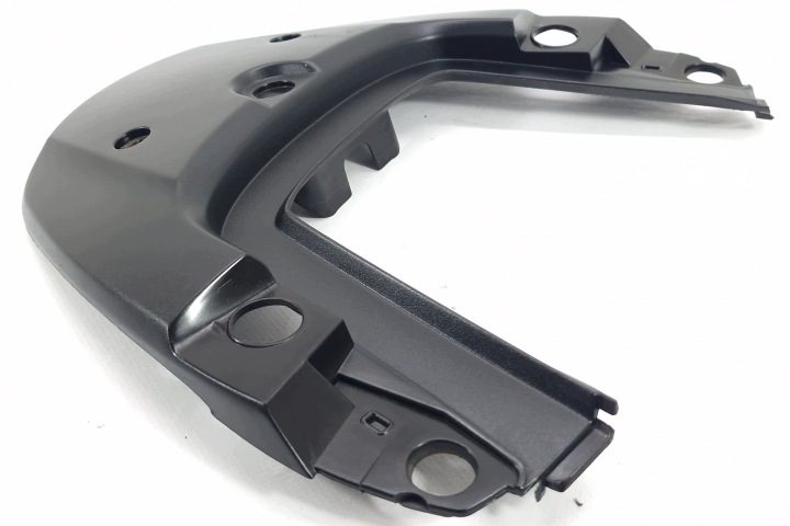 HONDA CBF 1000 06-09r ОБТЕКАТЕЛЬ ХВОСТ ЦЕНТРАЛЬНЫЙ СОЕДИНИТЕЛЬ ХВОСТА ПЛАСТИК ЗАДНИЙ, фото 6