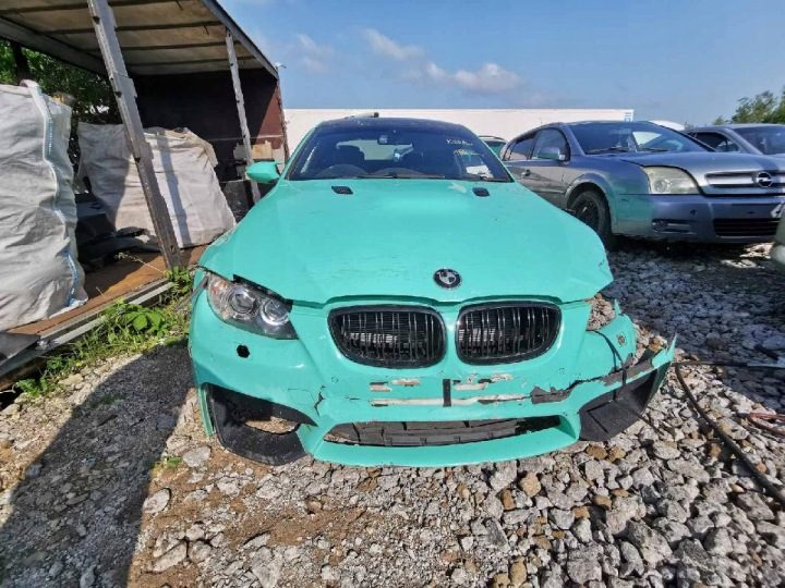 BMW 3-Series Датчик скорости ESP 2008 3.0L 3452676276907 34526762769-07,, фото 5