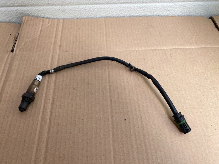 BMW E87 E60 E61 E65 E90 E91 E92 2.0 2.5 2.8 3.0 N43 N52 N53 лямбда-зонд, фото 7