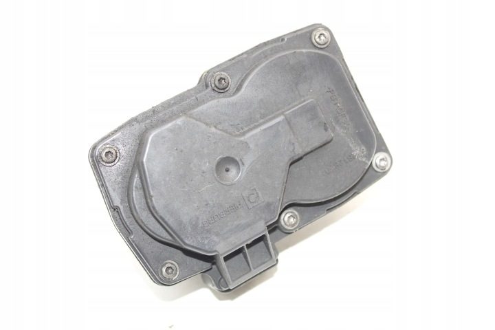 МОТОРЧИК ВЫХЛОПА VOLKSWAGEN CADDY V (SBB, SBJ) 3Q0253691K 30813431 2.0L, фото 1