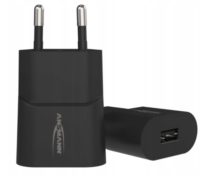 Зарядное устройство USB Ansmann HomeCharger HC105, фото 1