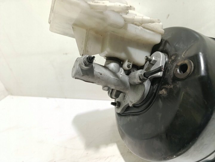 ВАКУУМНЫЙ УСИЛИТЕЛЬ ТОРМОЗОВ 2N0612101 VW CRAFTER II MAN TGE, фото 4