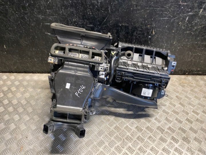 Корпус вентилятора Volvo XC40 2020 32130491, фото 1