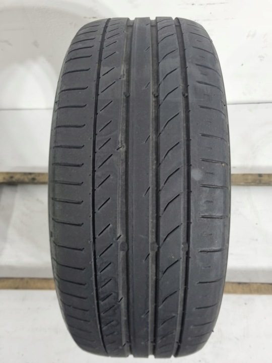 Шина летняя Continental ContiSportContact 5 215/50R17 95 Вт усилитель (XL), фото 2