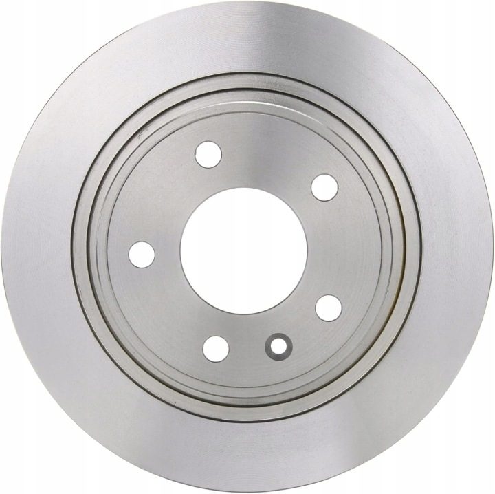 Bosch 0 986 479 646 Тормозной диск, фото 2
