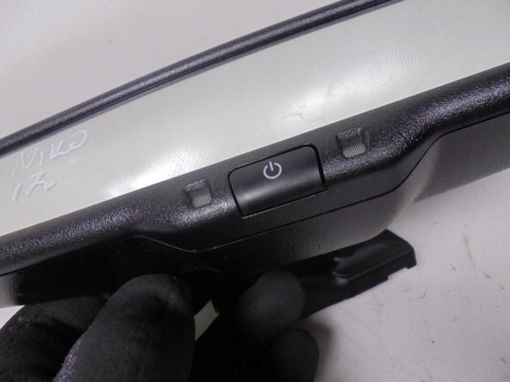 Зеркало салона заднего вида 85101-A4000 KIA Niro I 1,6 GDI 17 г., фото 3