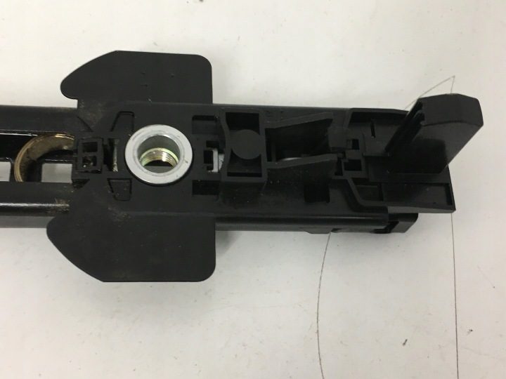 РЕГУЛИРОВКА WYSKOŚCI РЕМНЯ ПОЛЗУНОК AUDI A4 B7 8E0857833A, фото 4