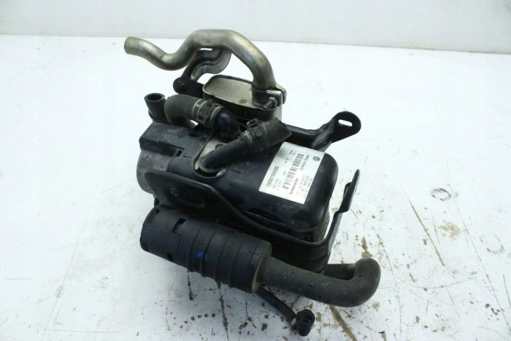 Webasto Отопление 7N0815065Q Сиденье Alhambra II 7N 2.0 TDI, фото 1