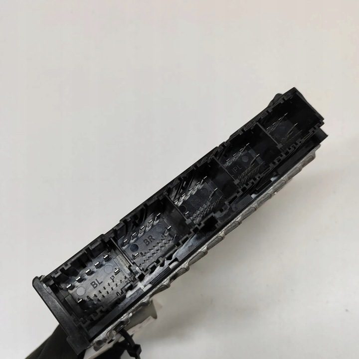 Модуль подвески Pneuaatycznego Land Rover Discovery V (L462) HPLA14F392HD, фото 5
