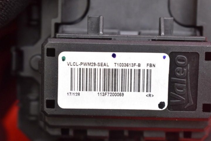 РЕЗИСТОР ПЕЧКИ T1033613F-B MAZDA MX-5 4 IV ND 15-21, фото 7