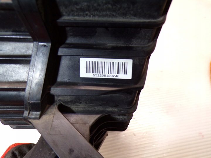 Впускной коллектор Hyundai I30N I30 III Kona 2.0 турбо T-GDI, фото 7
