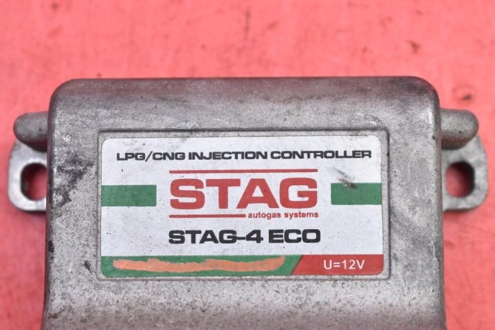В СБОРЕ ГБО 67R-014903 STAG-4 ECO, фото 3