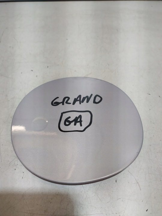 Ford C-MAX Grand лючок горловины бензобака, фото 1