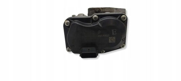 Клапан EGR RENAULT MEGANE IV (B9A/M_) HU1501000212 1.5L дизель 81 кВт 2017, фото 2