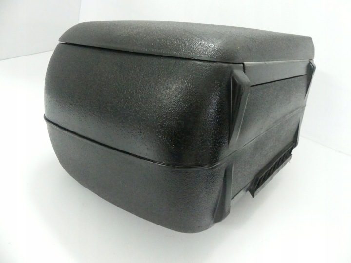 КОФР БОКОВЫЕ SUZUKI GSF 650 1250 BANDIT, фото 4