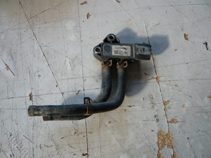 Датчик MAP SUBARU 22627AA500 2.0L дизель 2010, фото 1