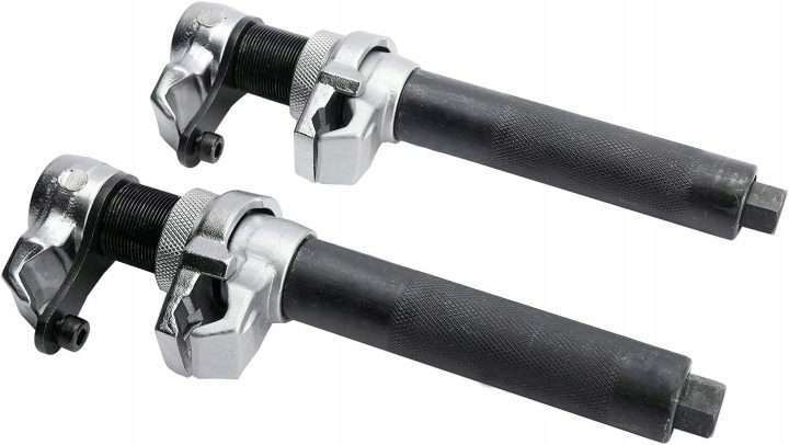 FreeTec Комплект napinaczy пружин 3-częściowy 1.2T 23mm-280mm, фото 2