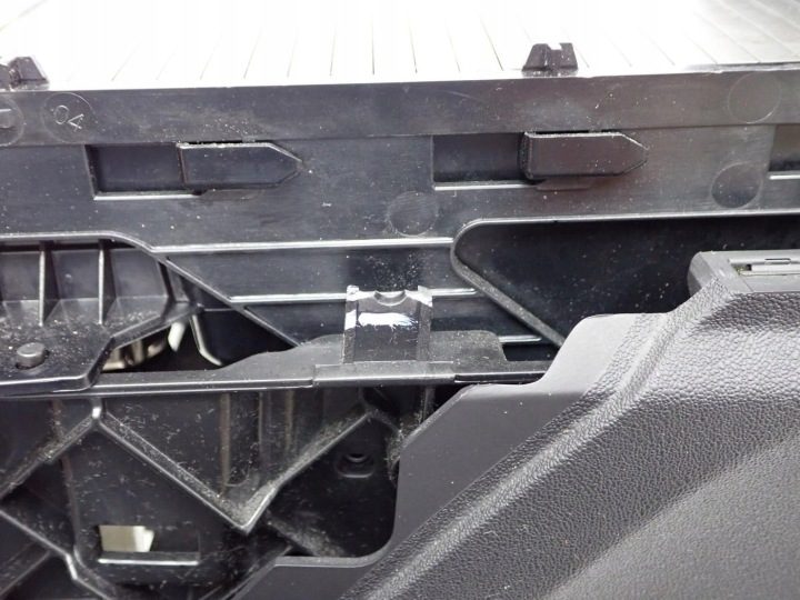 ТОННЕЛЬ ПОДЛОКОТНИК ЕВРОПА BJ32-600D00-BB RANGE ROVER EVOQUE L538 17 г., фото 11