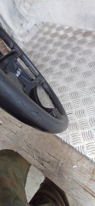 РУЛЬ BMW E39 1095633, фото 9
