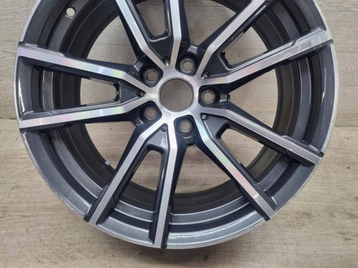 Литой диск BMW OE G20 G21 7.5" x 18" 5x112 ET 25, фото 4