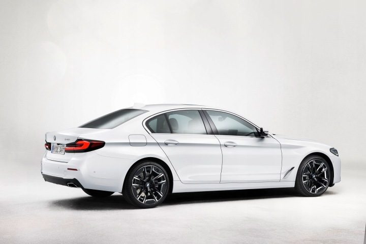 Колеса диски литые диски BMW 5 серия G30 1001M 275/30/R20 245/35/R20 RUN Flat, фото 2