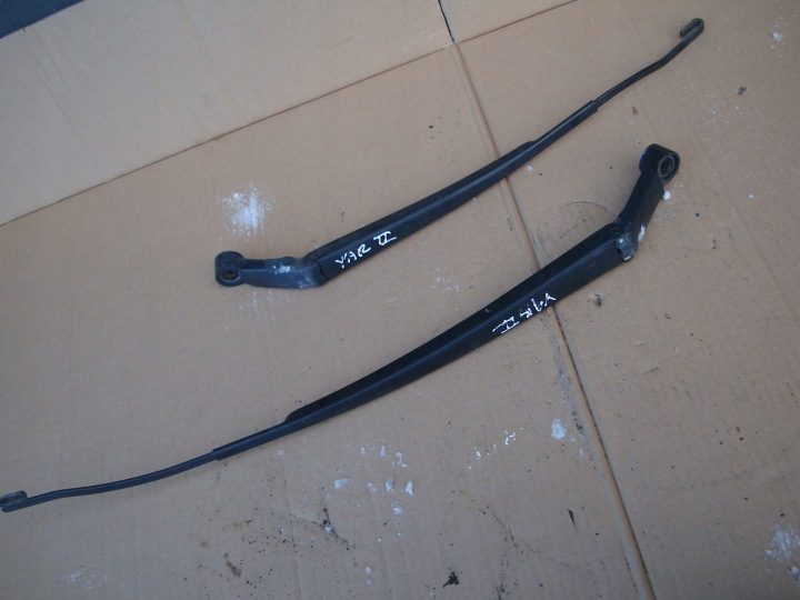 TOYOTA YARIS II 06-12 ПОВОДКИ ДВОРНИКОВ ПЕРЕДНИЕ EU, фото 1