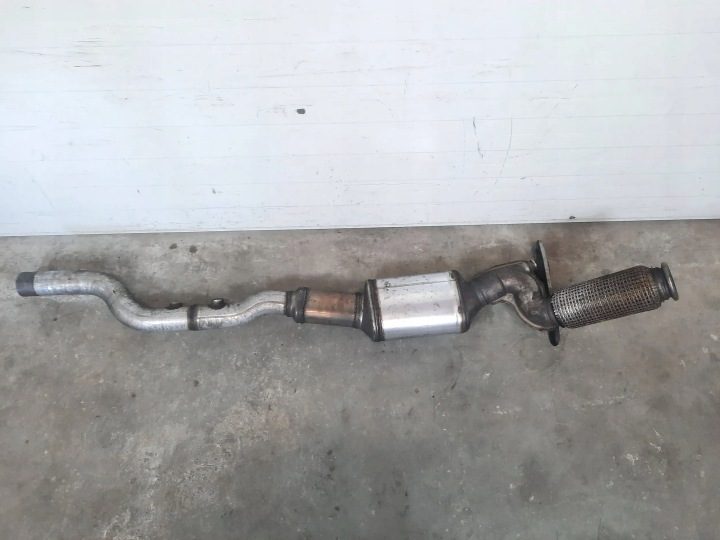 ФИЛЬТР DPF КАТАЛИЗАТОР VW ARTEON PASSAT B8 05L131701AB 05L230CA, фото 2