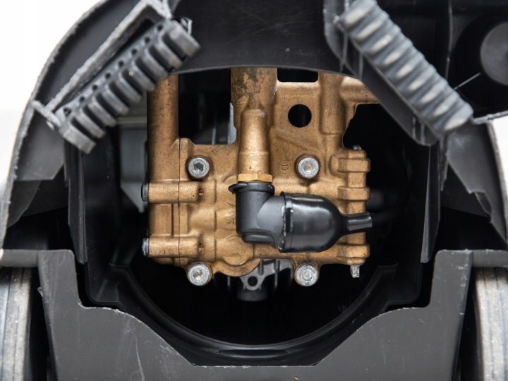 Мойка высокого давления Karcher 140 бар 2700 Вт, фото 9