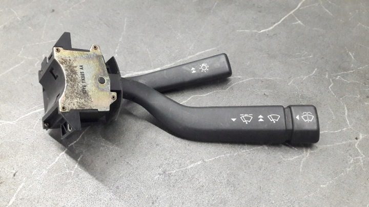 Переключатель дворников Ford Transit 1991-2000 92VB11K665AA, фото 1