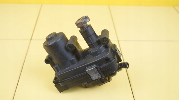 GIULIETTA 2.0 JTDM 12 г. 170 л.с. 940A4000 привод заслонок коллектора, фото 3