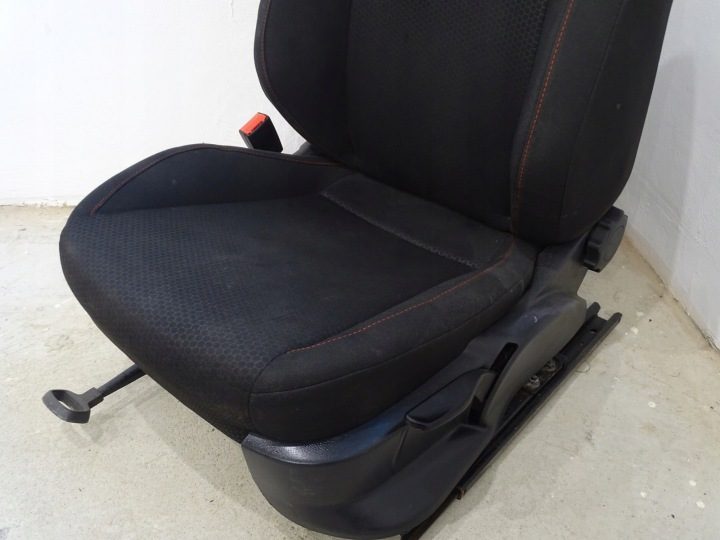 КОМПЛ. СИДЕНЬЯ ДИВАН SEAT IBIZA IV 6J УНИВЕРСАЛ FR, фото 9