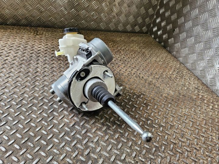Усилитель тормозных сил VW Tayron R41 3WA614105AQ, фото 4