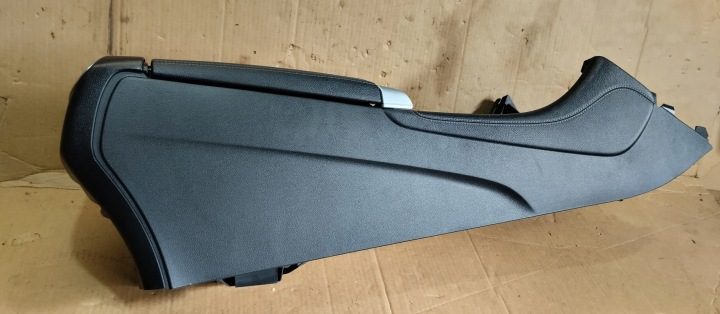 ЦЕНТРАЛЬНИЙ ТУНЕЛЬ ПІДЛОКІТНИК БОКС ДЛЯ ЗБЕРІГАННЯ MERCEDES GLC W253 X253 ВНЕДОРОЖНИК, фото 7