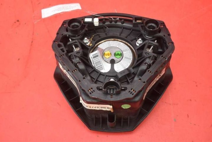 ПОДУШКА БЕЗОПАСНОСТИ ВОЗДУШНАЯ ВОДИТЕЛЯ 07354104460 FIAT GRANDE PUNTO 05-12, фото 2