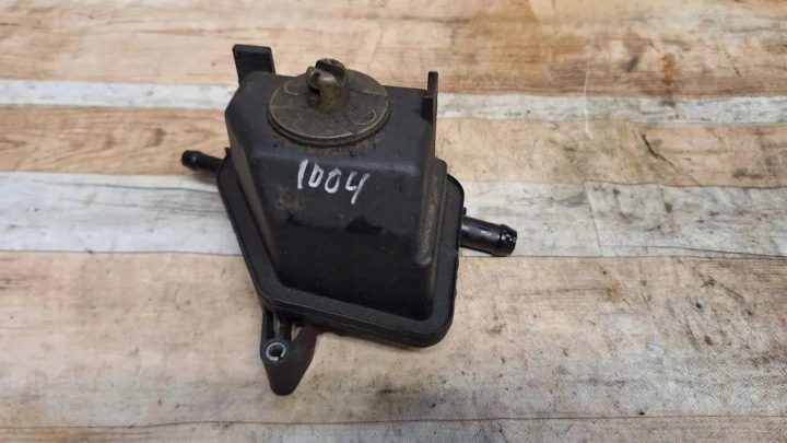 Бачок гидроусилителя VW GOLF V (1K1) 1J0422371B 31084675 1.6L бензин, фото 4